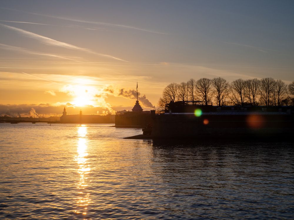 Photograph by Михаил Кинеев