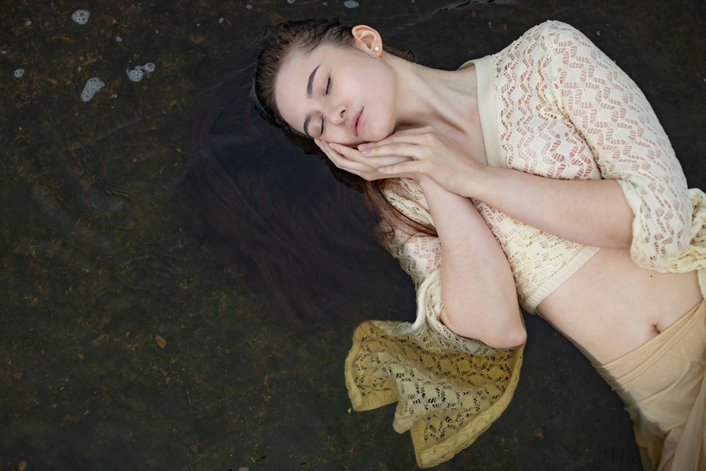 Photograph by Татьяна Мухлынина