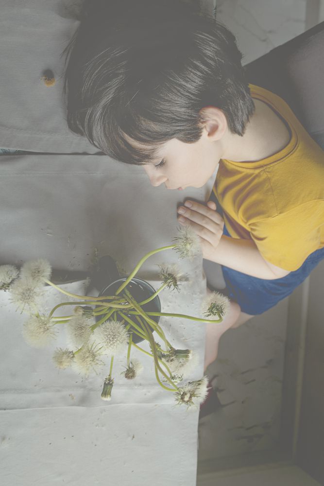 Photograph by Natalia Gaidar
