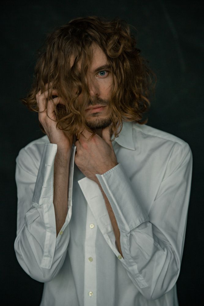 Photograph by Sergey Firsov