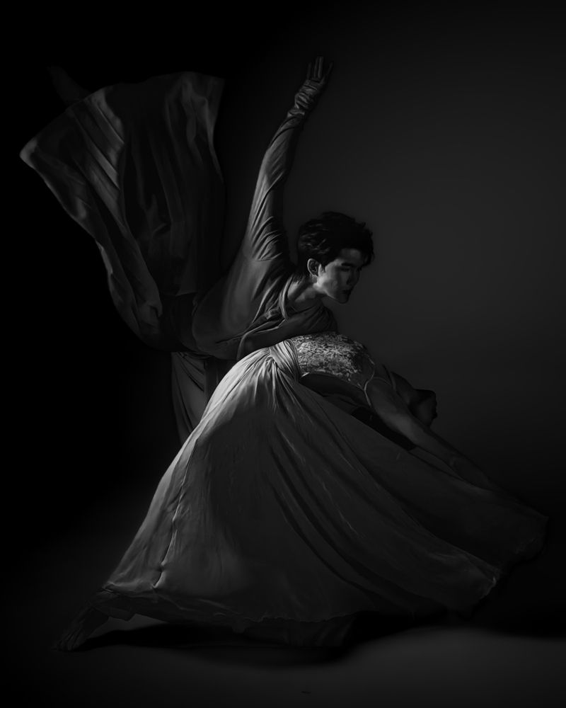 Фотография автора Halo Nguyen