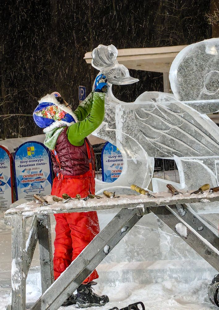 Photograph by Наталия Березина