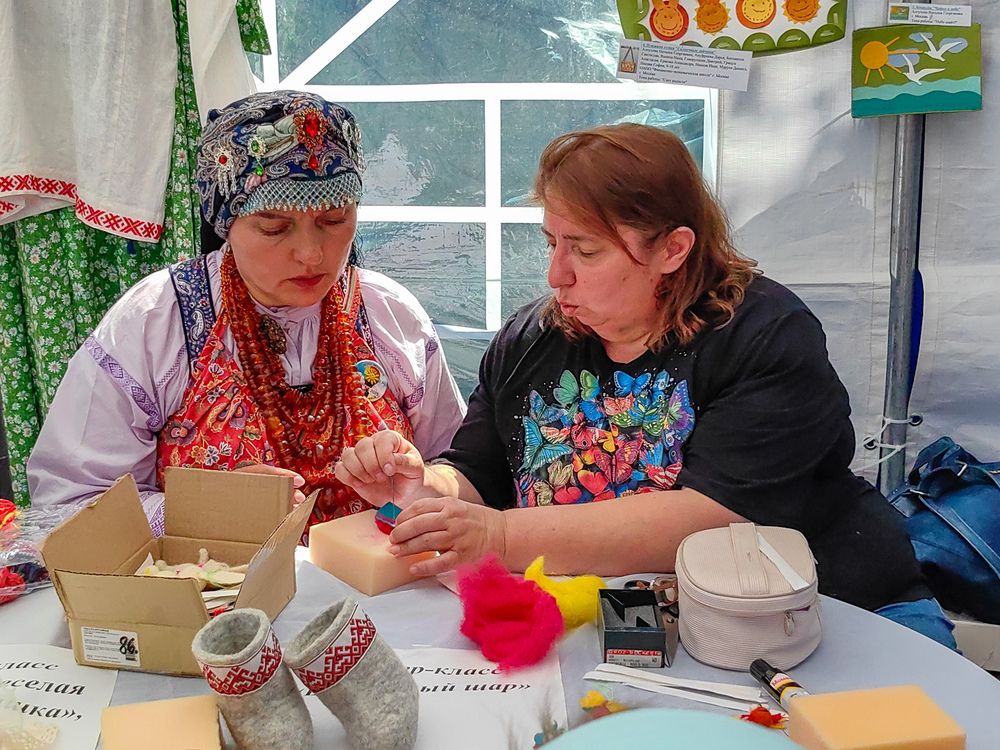 Photograph by Наталия Березина