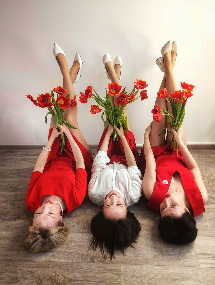 Photograph by Оксана Радзиевская