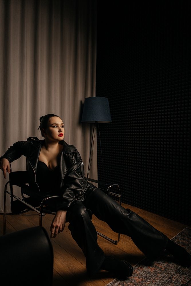 Photograph by Евгений Саченко