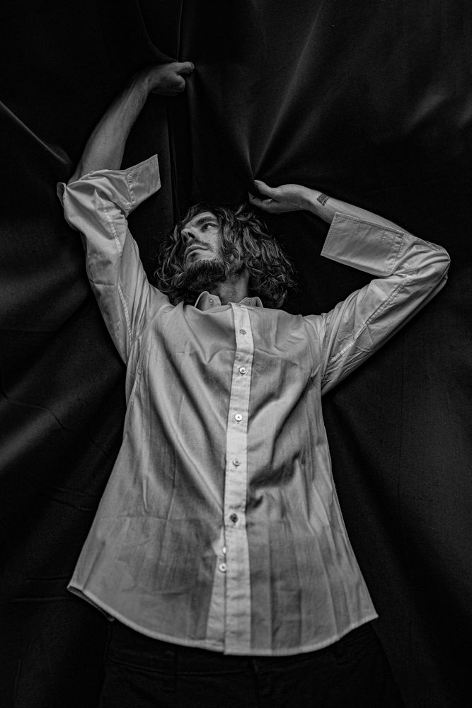 Photograph by Sergey Firsov