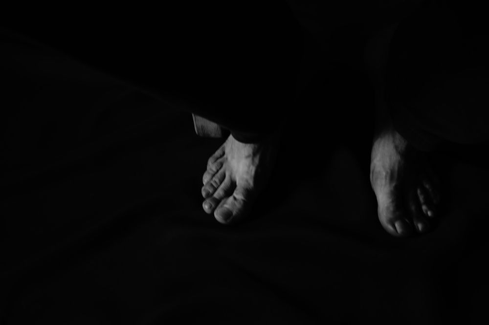 Photograph by Hanna Antonava