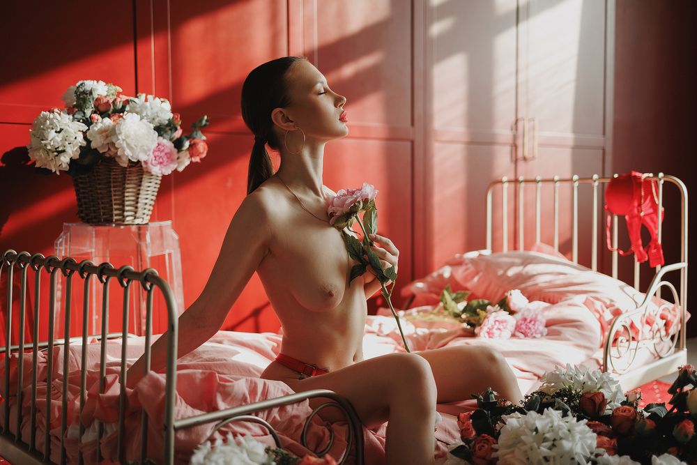 Photograph by Артем Кыштымов