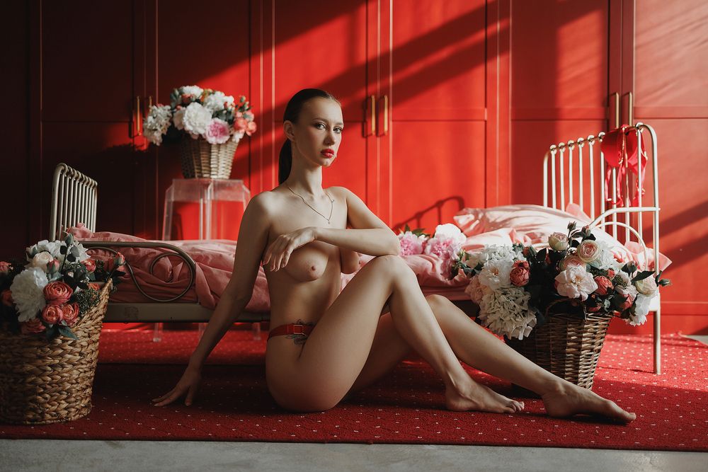 Photograph by Артем Кыштымов