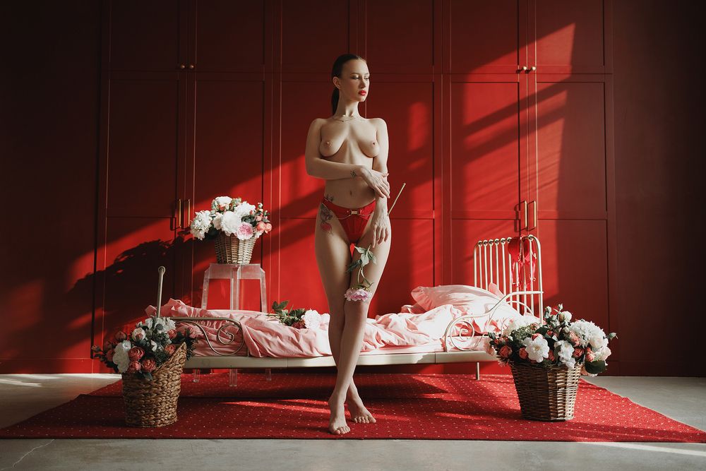 Photograph by Артем Кыштымов