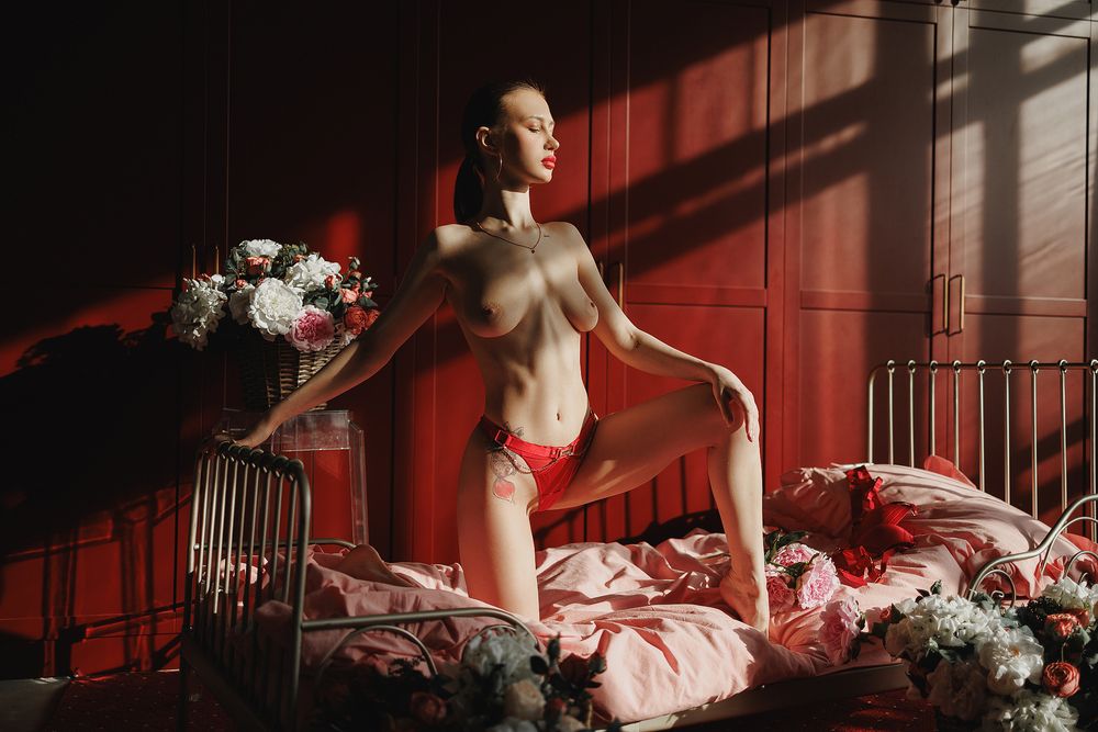 Photograph by Артем Кыштымов