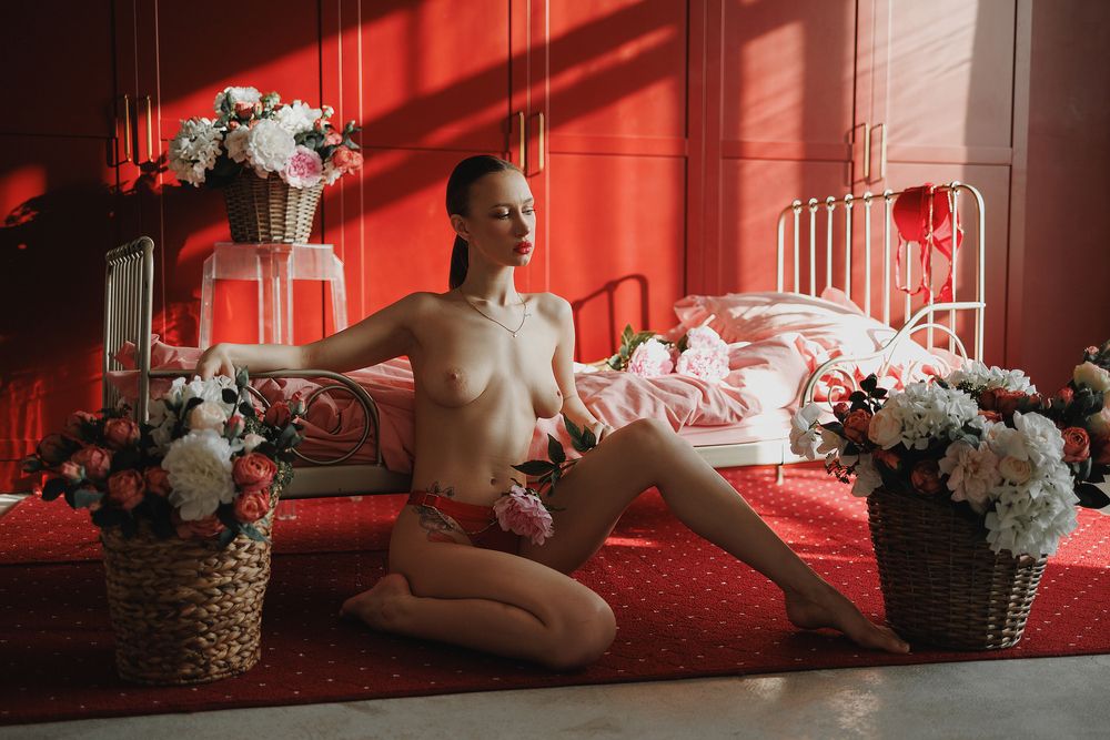 Photograph by Артем Кыштымов