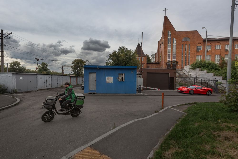 Photograph by Митрошенков Алексей