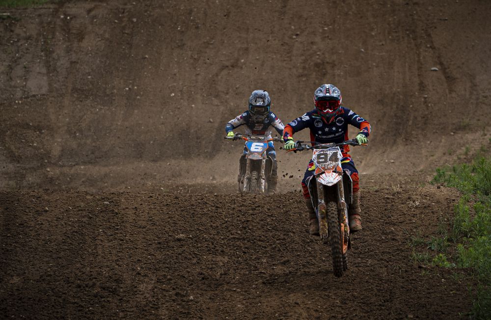 Photograph by Максим Усов