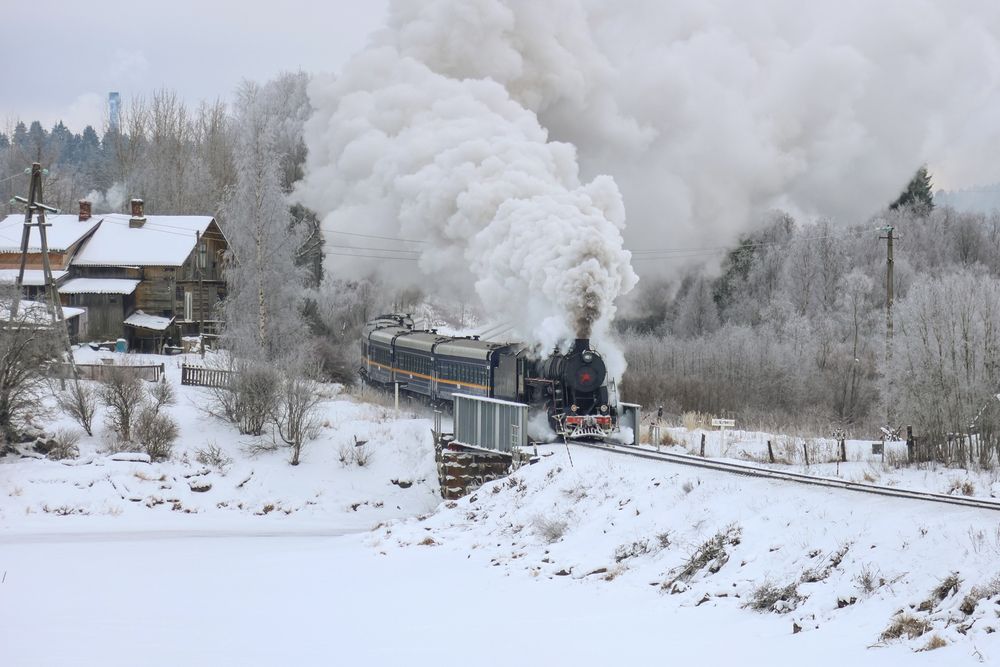 Photograph by Андрей Циликов