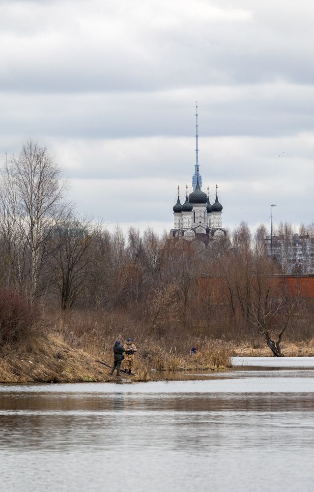 Фотография автора Пономарев Илья