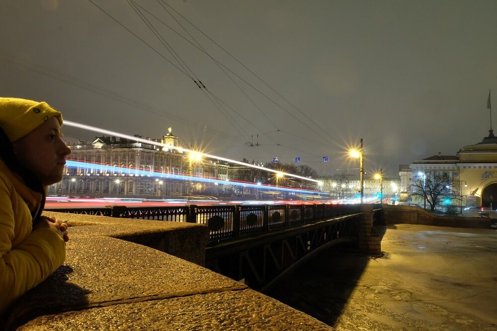 Photograph by Сергей Устинов