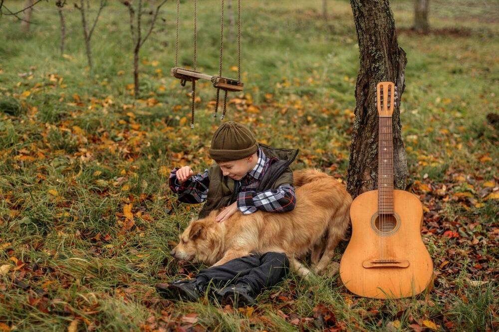 Photograph by Анжелика Каминская