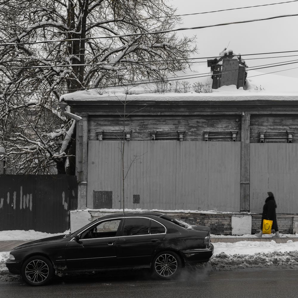 Photograph by Митрошенков Алексей