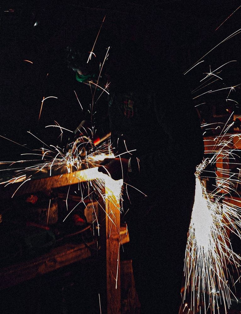 Фотография автора Maria Stankevich