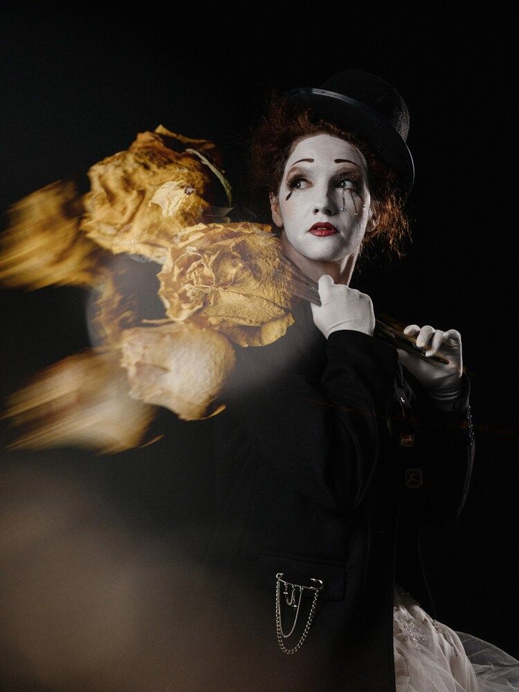 Photograph by Андреев Алексей