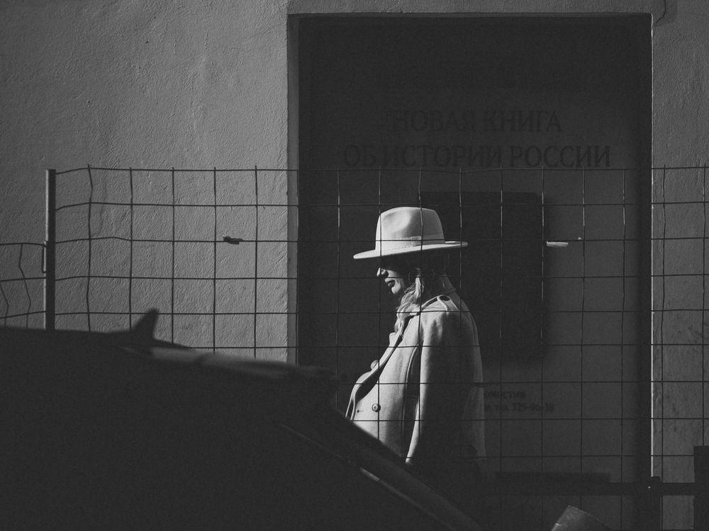 Фотография автора Климов Артур