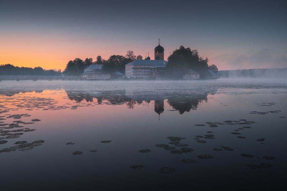 Photograph by Дубровинский Михаил