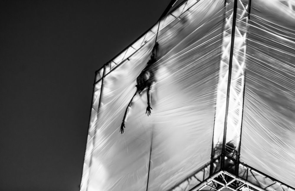 Photograph by Марат Габидуллин