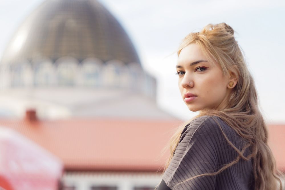 Photograph by Герман Гусев