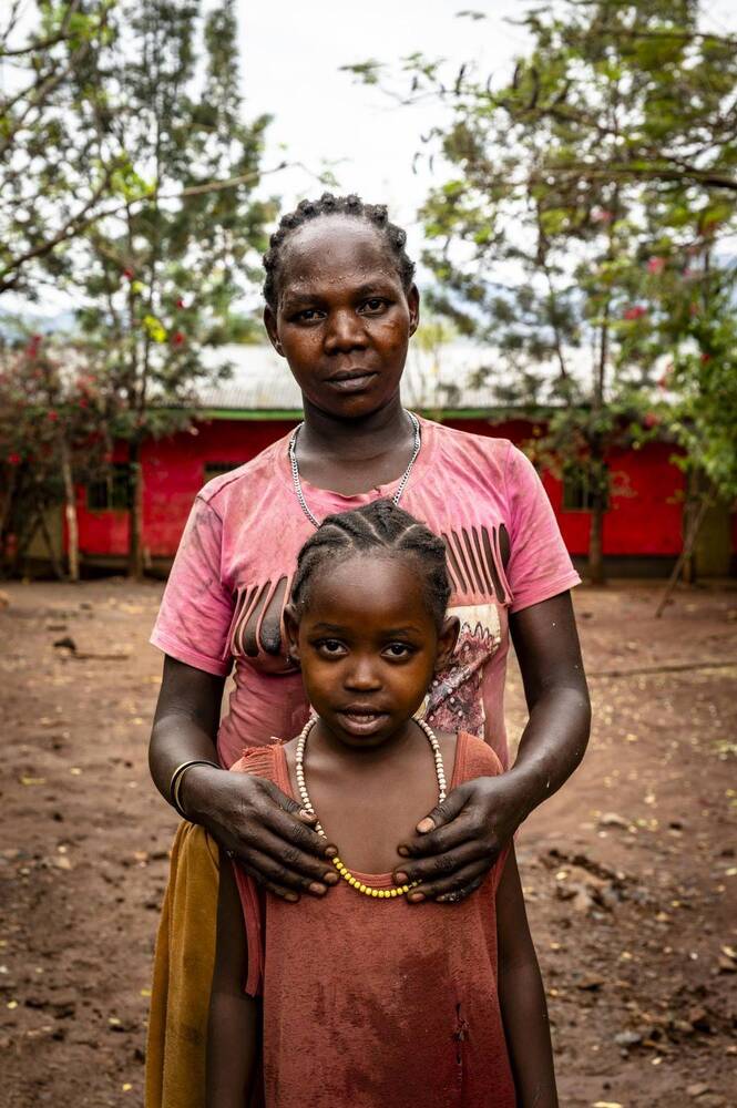 Surma Tribe | Ethiopia