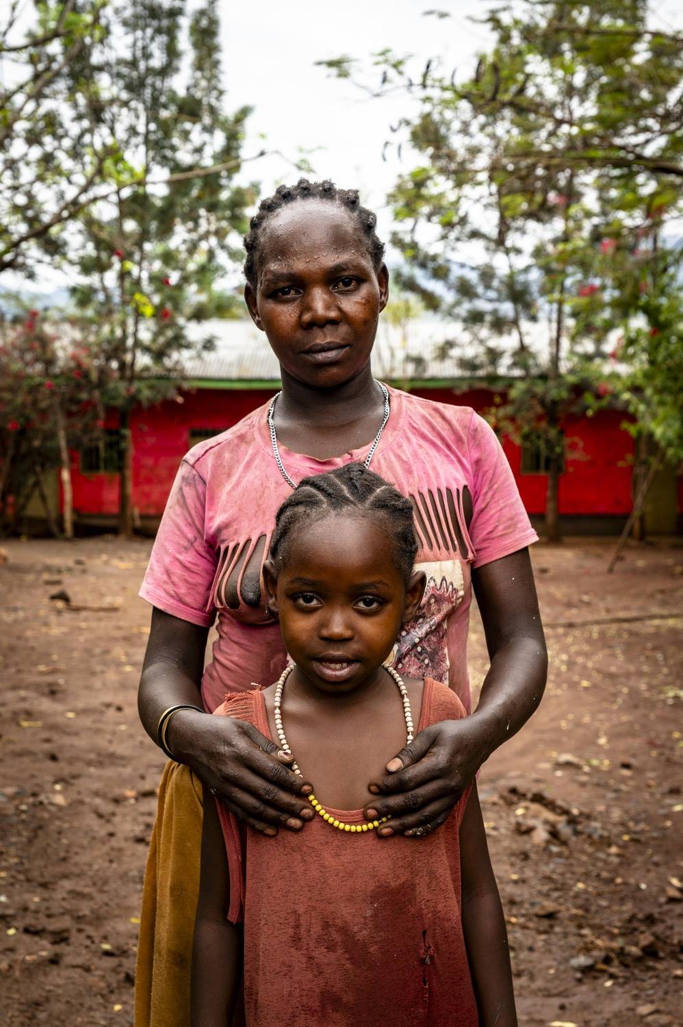 Surma Tribe | Ethiopia