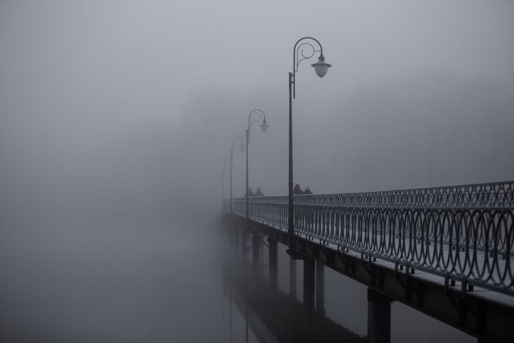 Photograph by Evgeny Kachurin