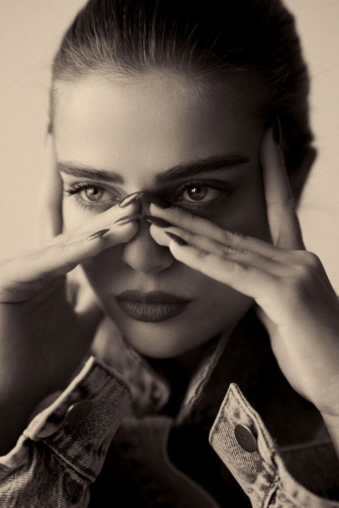 Photograph by Mehran Hadad