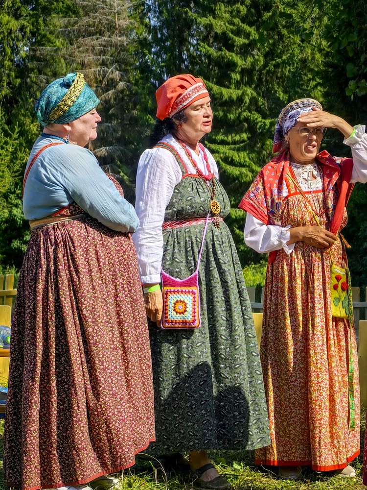 Фотография автора Наталия Березина