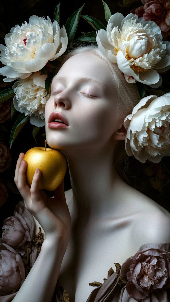 Photograph by Антошина Татьяна