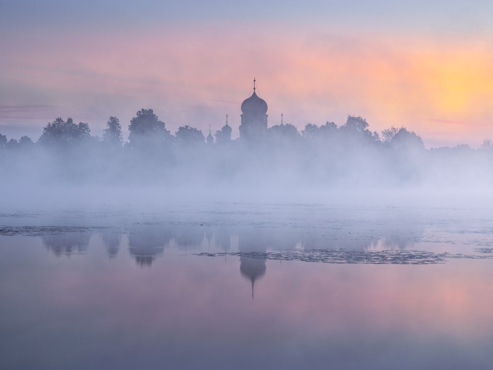 Photograph by Дубровинский Михаил