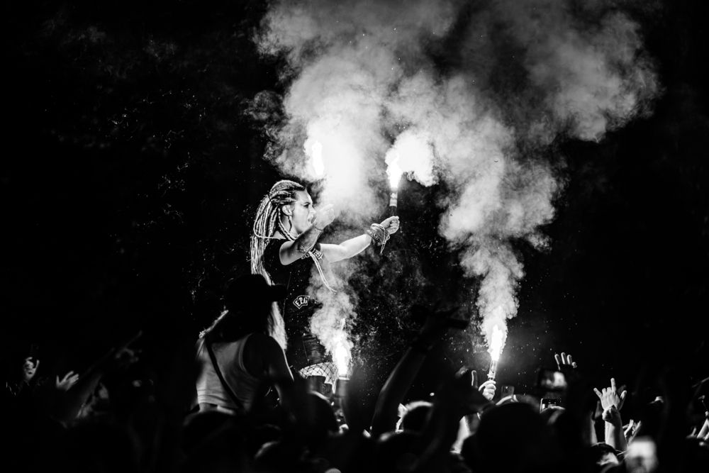 Photograph by Марат Габидуллин
