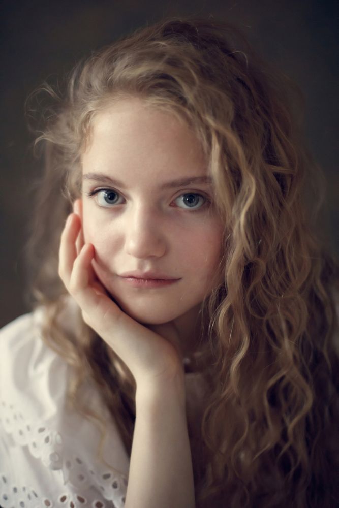 Фотография автора Светлана Епифанова