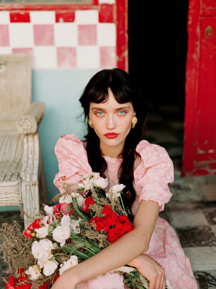 Photograph by Анна Макарова