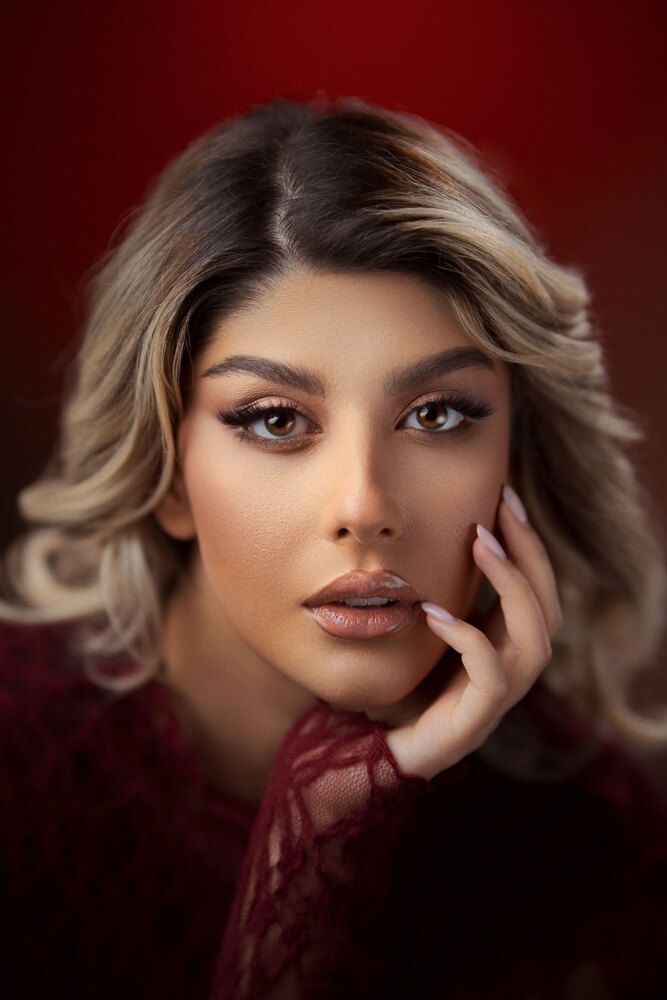 Photograph by Mehran Hadad