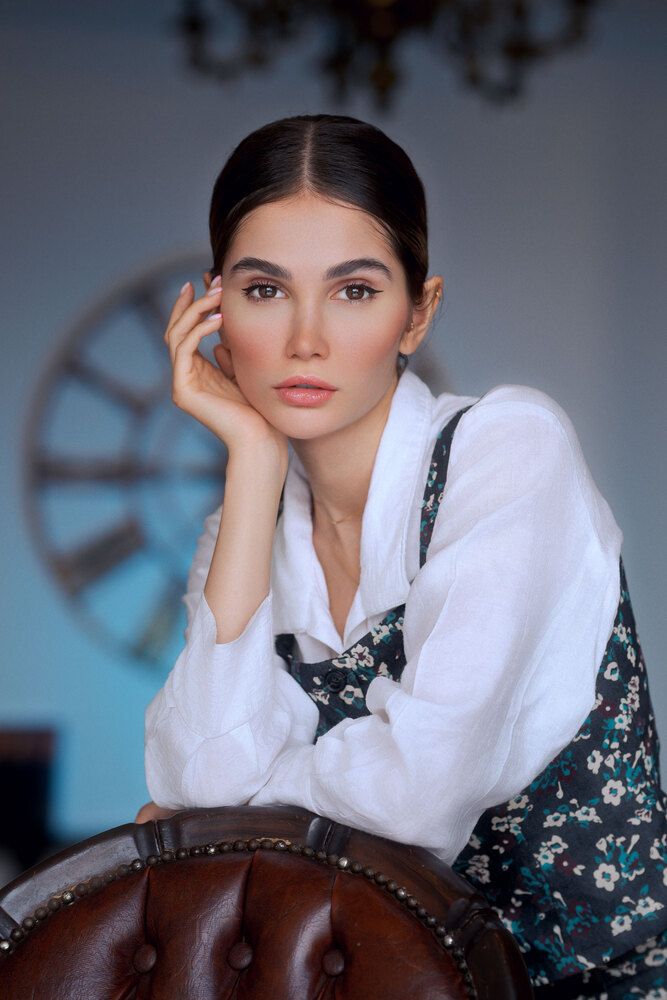 Photograph by Mehran Hadad