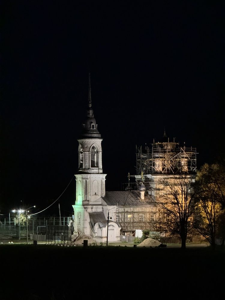 Photograph by Андрей Николаев