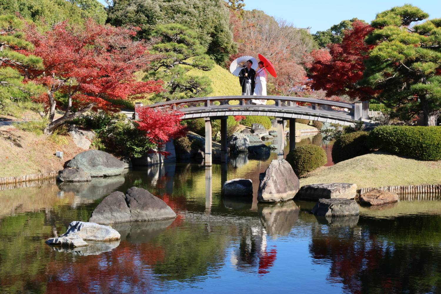 Осенняя гармония