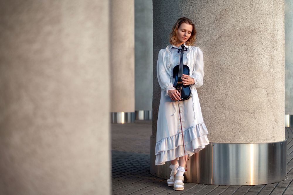 Photograph by Виталий Адуцкевич