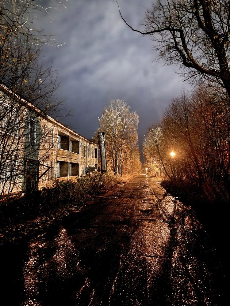Photograph by Андрей Николаев