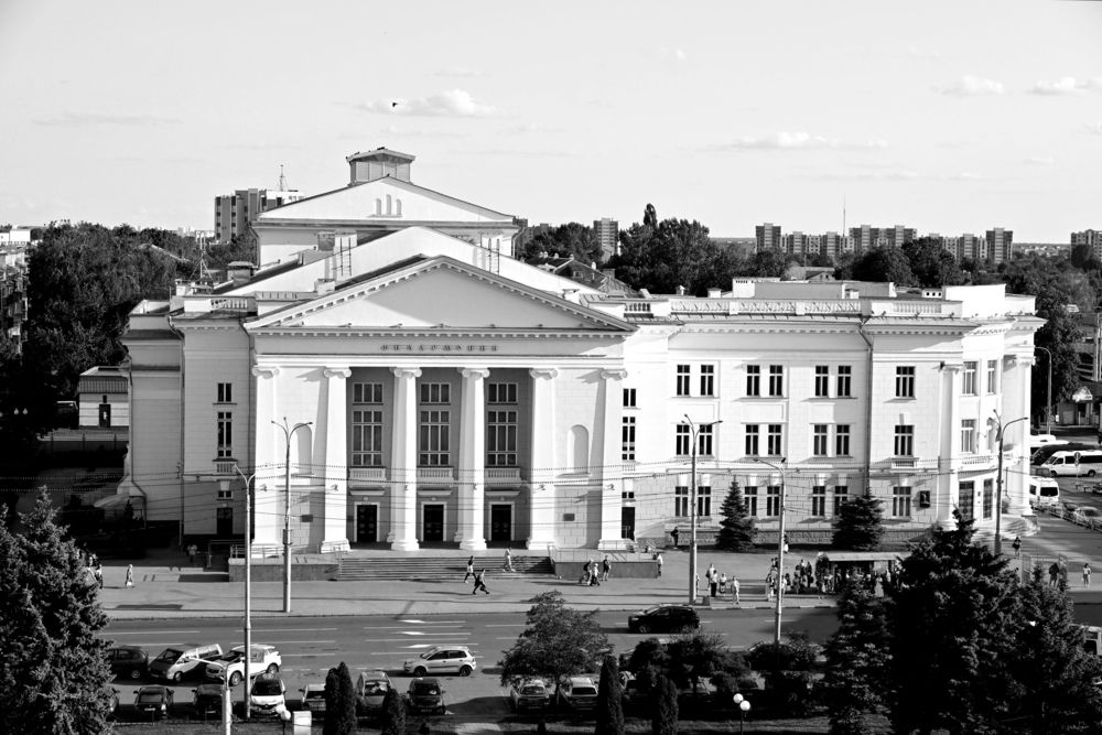 Photograph by Сергей Сафонов