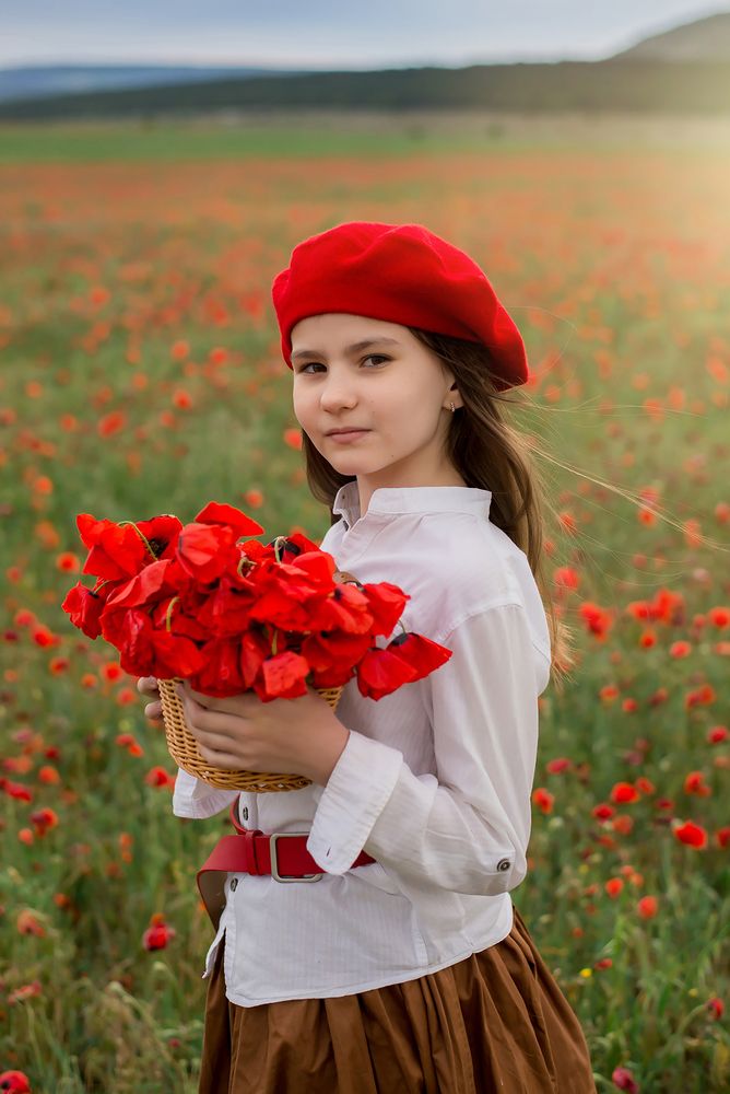 Photograph by Оксана Дмитриева
