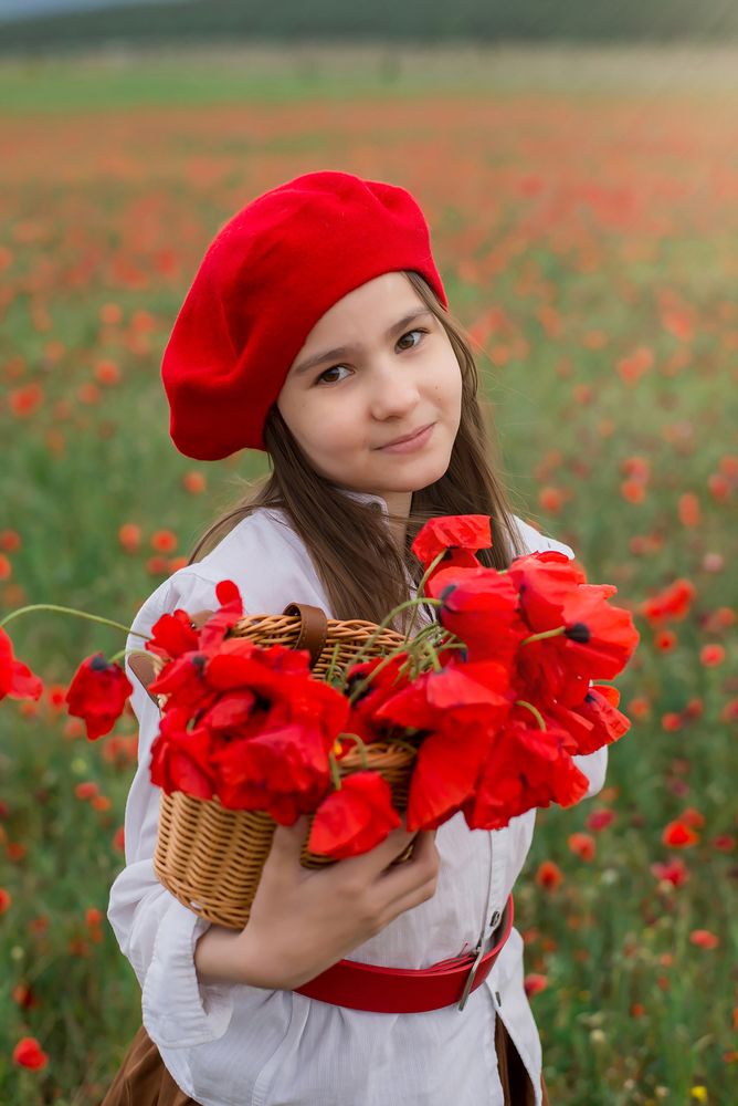 Photograph by Оксана Дмитриева