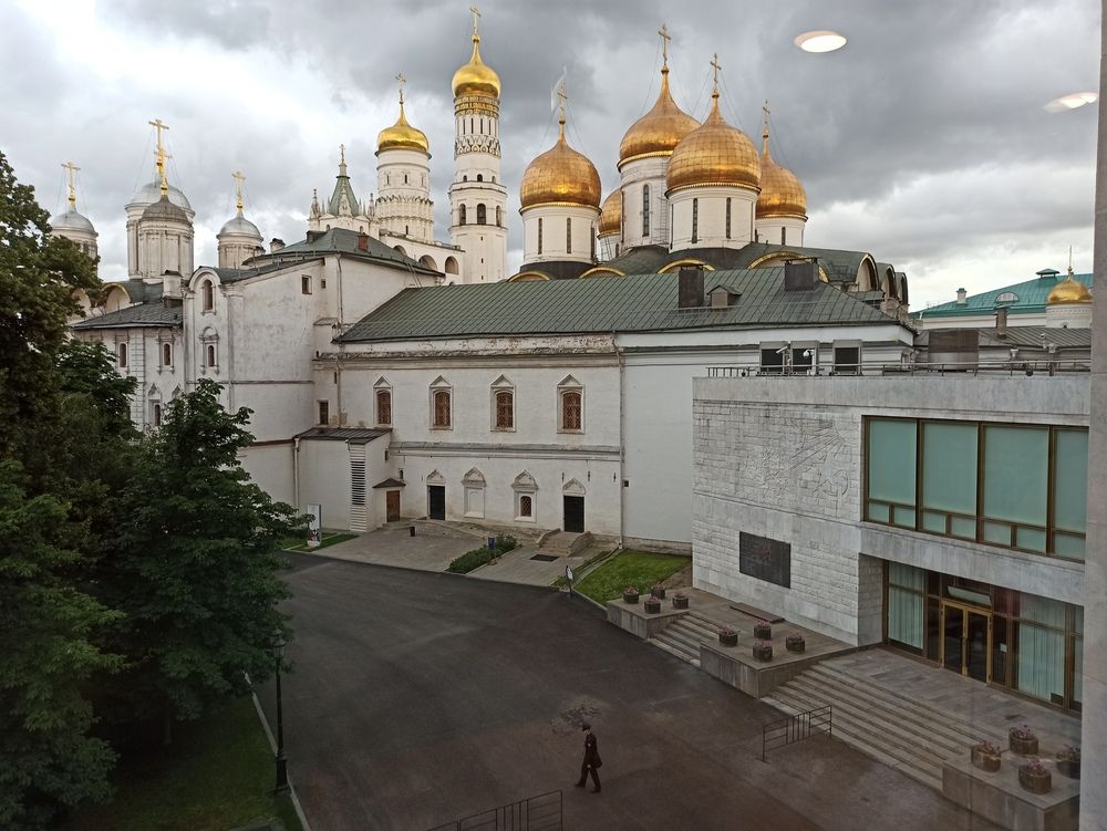 Photograph by Валерий Авдерин