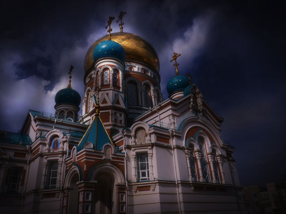 Photograph by Валерий Алфимов
